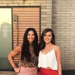 Meet your Posher, Julianne